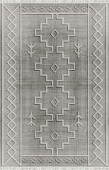 Homier Cotton Quality Washable Non-Slip Floor Rug and Floor Mat H-OT-4203A