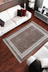 Homier Westa Kalitesi Yıkanabilir Kaymaz Taban Kilim Ve Yolluk H-DK-5060