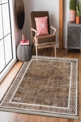 Homier Cotton Quality Washable Non-Slip Floor Rug and Floor Mat H-MD-0087A