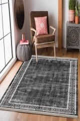 Homier Cotton Quality Washable Non-Slip Floor Rug and Floor Mat H-MD-0087A