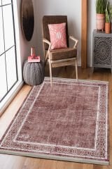 Homier Cotton Quality Washable Non-Slip Floor Rug and Floor Mat H-MD-0087A
