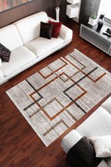 Homier Westa Quality Washable Non-Slip Floor Rug and Floor Mat H-MD-0047D