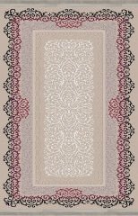 Homier Punto Quality Washable Non-Slip Base Carpet and Runner H-KS-3078D