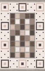 ENBE Economical Washable Non-Slip Base Carpet E-PW-8033B