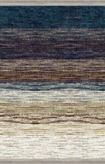 Homier Westa Quality Washable Non-Slip Floor Rug and Floor Mat H-MD-0027A
