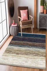 Homier Westa Quality Washable Non-Slip Floor Rug and Floor Mat H-MD-0027A