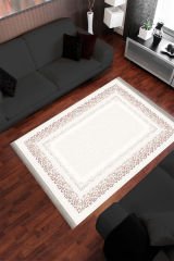 Homier Punto Quality Washable Non-Slip Base Carpet and Runner H-KS-3080A