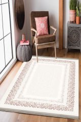 Homier Punto Quality Washable Non-Slip Base Carpet and Runner H-KS-3080A
