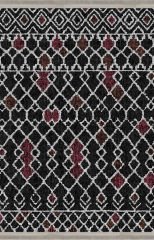 Homier Westa Quality Washable Non-Slip Floor Rug and Floor Mat H-OT-4015A