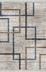 Homier Westa Quality Washable Non-Slip Floor Rug and Floor Mat H-MD-0047C