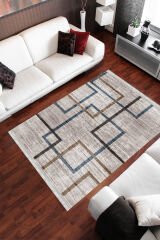 Homier Westa Quality Washable Non-Slip Floor Rug and Floor Mat H-MD-0047C
