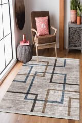 Homier Westa Quality Washable Non-Slip Floor Rug and Floor Mat H-MD-0047C