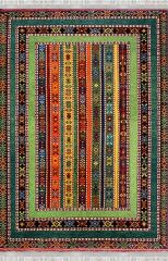 Homier Westa Quality Washable Non-Slip Floor Rug and Floor Mat H-OT-4078A