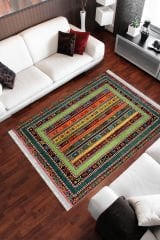 Homier Westa Quality Washable Non-Slip Floor Rug and Floor Mat H-OT-4078A