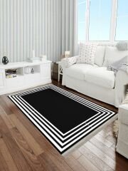 ENBE Economical Washable Non-Slip Base Carpet E-MD-0091A
