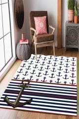 Homier Punto Quality Washable Non-Slip Base Carpet Children's Room H-CK-10050A