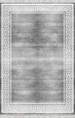 Homier Punto Quality Washable Non-Slip Base Carpet and Runner H-MD-0132A
