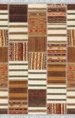 Homier Westa Quality Washable Non-Slip Floor Rug and Floor Mat H-PW-8074A