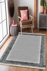 Homier Westa Quality Washable Non-Slip Floor Rug and Floor Mat H-MD-0079A