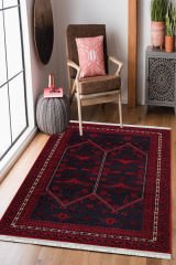 Homier Westa Quality Washable Non-Slip Floor Rug and Floor Mat H-OT-4149A