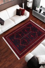Homier Westa Quality Washable Non-Slip Floor Rug and Floor Mat H-OT-4149A