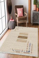 ENBE Economical Washable Non-Slip Base Carpet E-DK-5323