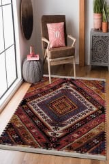 Homier Westa Quality Washable Non-Slip Floor Rug and Floor Mat H-OT-4032A