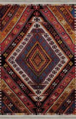 Homier Westa Quality Washable Non-Slip Floor Rug and Floor Mat H-OT-4032A