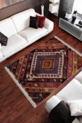 Homier Westa Quality Washable Non-Slip Floor Rug and Floor Mat H-OT-4032A