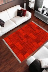Homier Cotton Quality Washable Non-Slip Floor Rug and Floor Mat H-PW-8001F