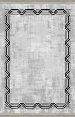 Homier Punto Quality Washable Non-Slip Base Carpet and Runner H-MD-0061B