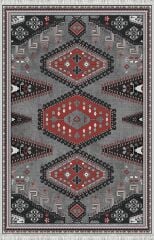 Homier Westa Quality Washable Non-Slip Floor Rug and Floor Mat H-OT-4259