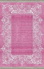 Homier Punto Quality Washable Non-Slip Base Carpet and Runner H-KS-3074B