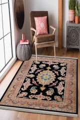 Homier Westa Quality Washable Non-Slip Floor Rug and Floor Mat H-OT-4091A