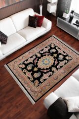 Homier Westa Quality Washable Non-Slip Floor Rug and Floor Mat H-OT-4091A