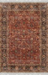 Homier Westa Quality Washable Non-Slip Floor Rug and Floor Mat H-OT-4030A