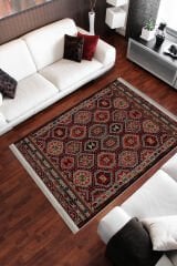 Homier Westa Quality Washable Non-Slip Floor Rug and Floor Mat H-OT-4069A
