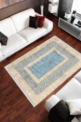 ENBE Economical Washable Non-Slip Base Carpet E-DK-5316