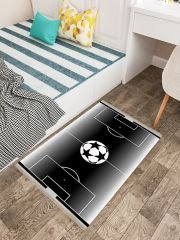 ENBE Economical Washable Non-Slip Base Carpet Children's Room E-CK-10017B