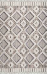 Homier Cotton Kalitesi Yıkanabilir Kaymaz Taban Kilim Ve Yolluk H-PW-8092A