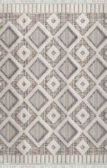 Homier Cotton Quality Washable Non-Slip Floor Rug And Floor Mat H-PW-8092A Multi Color - 120 x 300