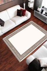 Homier Punto Quality Washable Non-Slip Base Carpet and Runner H-MD-0087F