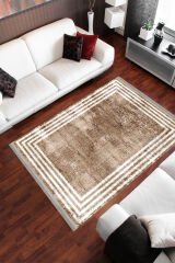 Homier Punto Quality Washable Non-Slip Base Carpet and Runner H-DK-5171A