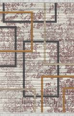 Homier Cotton Quality Washable Non-Slip Floor Rug and Floor Mat H-MD-0047E