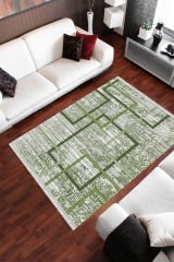 Homier Cotton Quality Washable Non-Slip Floor Rug and Floor Mat H-MD-0047E