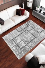 Homier Cotton Quality Washable Non-Slip Floor Rug and Floor Mat H-MD-0047E