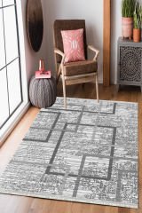 Homier Cotton Quality Washable Non-Slip Floor Rug and Floor Mat H-MD-0047E