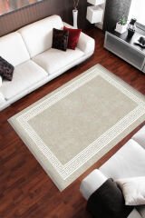 Homier Cotton Quality Washable Non-Slip Floor Rug and Floor Mat H-DK-5060B
