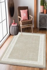 Homier Cotton Quality Washable Non-Slip Floor Rug and Floor Mat H-DK-5060B