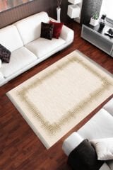 Homier Punto Quality Washable Non-Slip Base Carpet and Runner H-MD-0055A